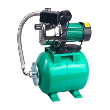 Насосная станция Patriot Garden R 1200/24 INOX купить в Ноябрьске