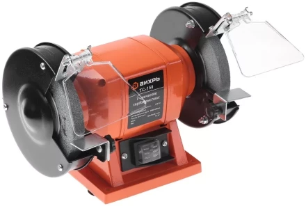 Точильный станок Вихрь ТС-150 купить в Ноябрьске