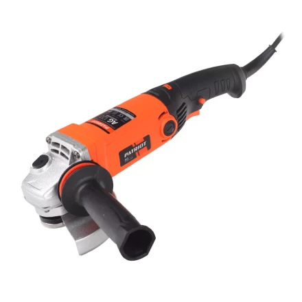 Углошлифовальная машина УШМ AG 230 PATRIOT купить в Ноябрьске