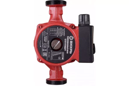 Циркуляционный насос Вихрь Ц-25/8 СТАНДАРТ 68/7/11 купить в Ноябрьске