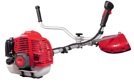 Бензотриммер FTP43R разборная штанга Fubag купить в Ноябрьске