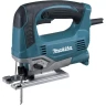 Электролобзик Makita JV0600KX (+ набор пилок А-86898) купить в Ноябрьске