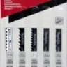 Электролобзик Makita JV0600KX (+ набор пилок А-86898) купить в Ноябрьске