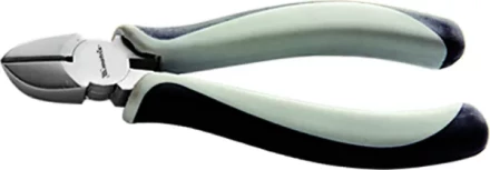 Бокорезы серии GRAND 190 мм двухкомпонентные рукоятки MATRIX 17528 купить в Ноябрьске