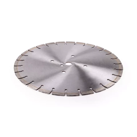 Диск по бетону и асфальту для швонарезчиков HQR350 (Z) 350x25,4 (Concrete Blade 350D) 1046006 купить в Ноябрьске