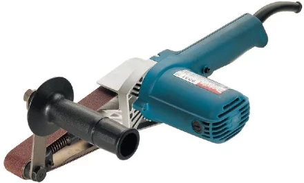 Ленточный напильник Makita 9031 (электронапильник) купить в Ноябрьске