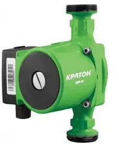 Насос циркуляционный Кратон CWP-25/2 5 04 07 003 купить в Ноябрьске