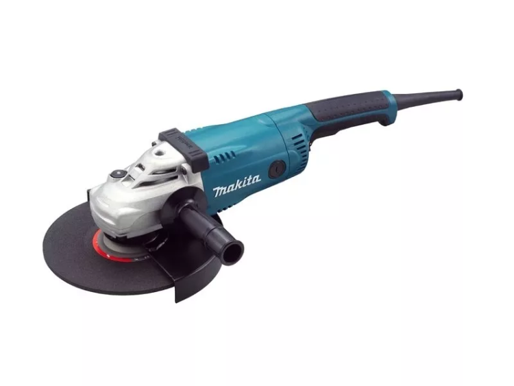 Угловая шлифовальная машина Makita GA9020 УШМ Болгарка купить в Ноябрьске