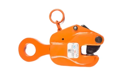 Захват вертикальный TOR DHQL (г/п 1,0 т, лист 0-20 мм) (X) 1048530 купить в Ноябрьске