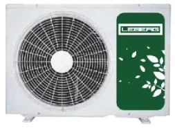 Наружный блок сплит-системы LEBERG LU-18CS