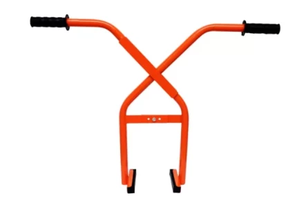 Захват для бордюрного камня ручной ЗТ 100 кг 1025052 купить в Ноябрьске