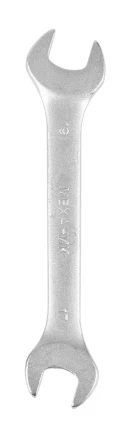 Ключ гаечный рожковый двусторонний 17х19 Энкор 26027 купить в Ноябрьске