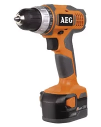 Дрель аккумуляторная AEG BSB 18G Li  -152C