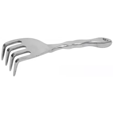 Рыхлитель GRINDA, алюминиевый корпус, 205мм 8-421743 купить в Ноябрьске