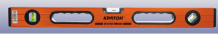 Уровень строительный  LVL-40 Кратон 2 02 02 012 купить в Ноябрьске
