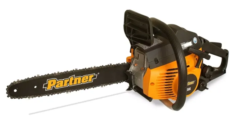 Бензопила Partner P350S купить в Ноябрьске