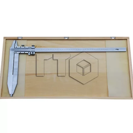 Штангенциркуль ШЦ 2-500 (0.05) ГТО губки 250мм купить в Ноябрьске