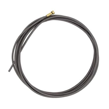 Канал подающий д. 1,2-1,6 мм (3,5м / неизолированный) Оберон XL122.0056 купить в Ноябрьске