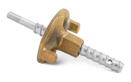 Комплект анкерного крепления для стойки сверлильной установки купить в Ноябрьске