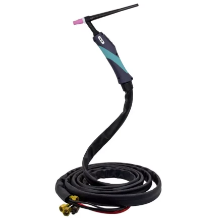 Горелка TW 20 4m (OKC+б/р / Water б/р / Gas б/р) XL20435310 купить в Ноябрьске