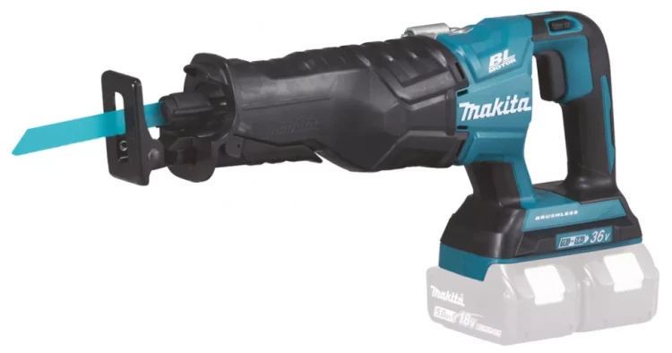 Сабельная пила Makita DJR360Z (без АКБ и ЗУ) купить в Ноябрьске