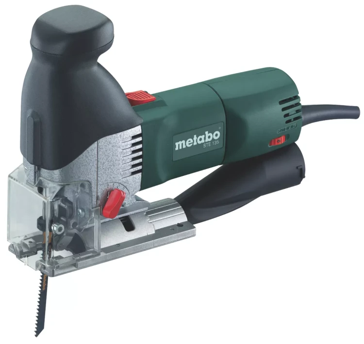 Лобзик Metabo STEB 135 (Электролобзик) купить в Ноябрьске