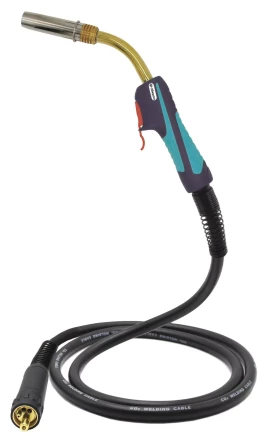 Горелка MW-40KD (5m / Air / Euro) XL015.0034 купить в Ноябрьске