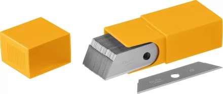 Лезвие OLFA специальное, для &quot;SK-4&quot;, 17,5мм, 50шт OL-SKB-2/50B купить в Ноябрьске