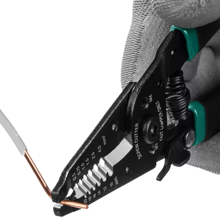 Стриппер PK-40  многофункциональный  5в1 22659 купить в Ноябрьске