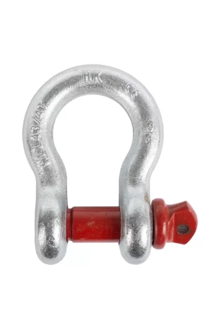 Скоба омегообразная TOR 4,75 т (тип G209) (D) 1035826 купить в Ноябрьске