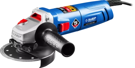 Машина углошлифовальная УШМ-П125-850 серия ПРОФЕССИОНАЛ купить в Ноябрьске