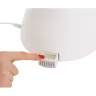 Увлажнитель ультразвуковой BALLU UHB-300 white/белый (механика) купить в Ноябрьске