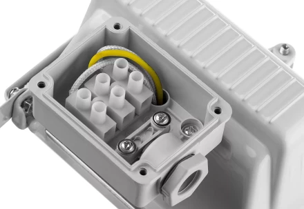 Прожектор STAYER &quot;MASTER&quot; MAXLight галогенный, с дугой крепления под установку, белый, 150Вт 57101-W купить в Ноябрьске