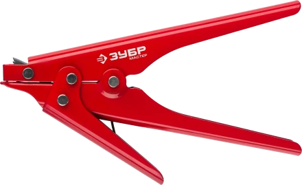 Инструменты для затяжки и обрезки хомутов серия МАСТЕР купить в Ноябрьске