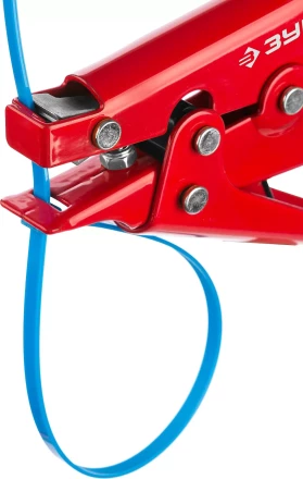 Инструменты для затяжки и обрезки хомутов серия МАСТЕР купить в Ноябрьске