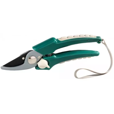 Секатор RACO с пластиковыми рукоятками и воздушными подушечками, 200мм 4206-53/156C купить в Ноябрьске