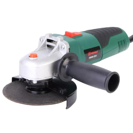 Углошлифовальная машина (болгарка) Дифмаш УШМ-010 купить в Ноябрьске