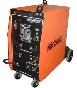 Выпрямитель сварочный ВС-300Б купить в Ноябрьске