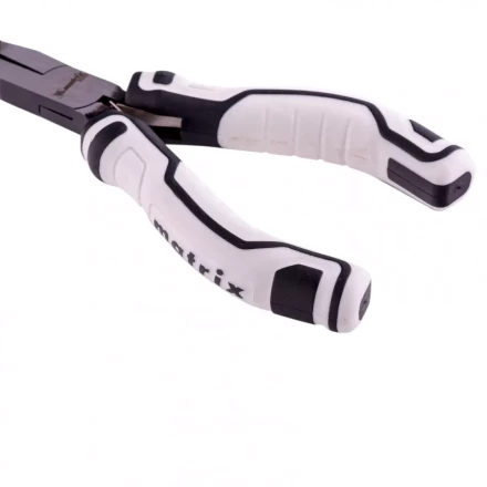 Утконосы Mini 125 мм авторазжим Pro Matrix 17836 купить в Ноябрьске