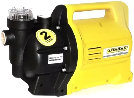 Поверхностный насос Aurora AGP 1300 ABSOLUTE купить в Ноябрьске