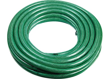 Шланг поливочный ПВХ  1/2&quot;, 50 м, армированный  PALISAD 67483 купить в Ноябрьске