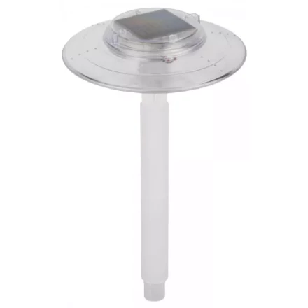 Подсветка фонтанов и водоемов на солнечных батареях со штырем, светодиод с изменяющ цветами, 2 акк. Ni-Cd, 1,2В, 600мА*ч 8-43633 купить в Ноябрьске