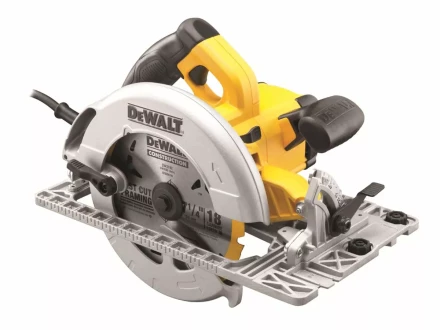 Пила дисковая DeWALT DWE 576 К купить в Ноябрьске