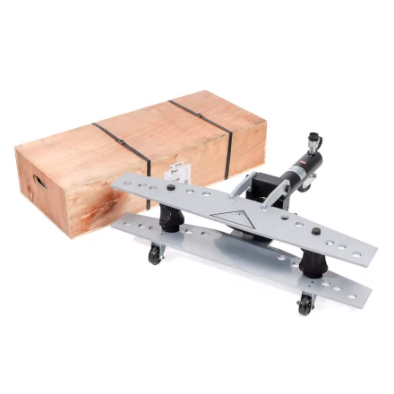 Трубогиб КВТ ТГ-2 серия ПРОФИ (87564) купить в Ноябрьске