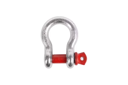 Скоба омегообразная TOR 6,5 т (тип G209) (Q) 1236504 купить в Ноябрьске