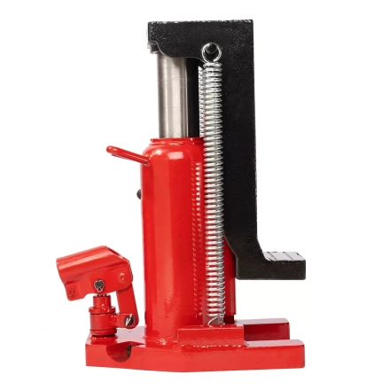 Домкрат автономный с низким подхватом КВТ ДА-30П160Н усилием 30 т (103857) купить в Ноябрьске