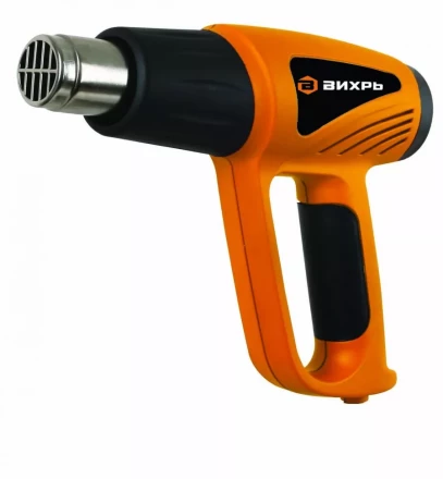 Фен строительный Вихрь ТП-2000РД купить в Ноябрьске