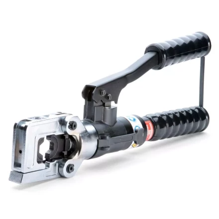 Пресс гидравлический ПГРс-240у КВТ купить в Ноябрьске