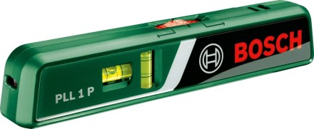 Лазерный уровень Bosch PLL 1P (0.603.663.320) купить в Ноябрьске