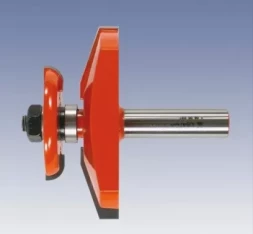 Фреза панельная двухсторонняя подшипником Кратон (1 09 06 031) 1 09 06 031